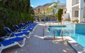 Villa Allexia- APARTMENT SOL - Puerto Pollensa